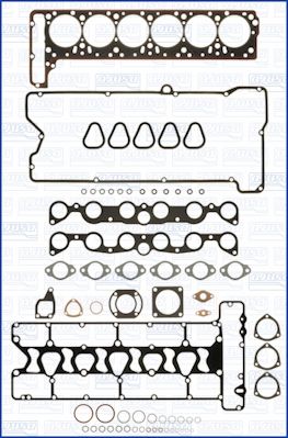 WILMINK GROUP Tiivistesarja, sylinterikansi WG1166750